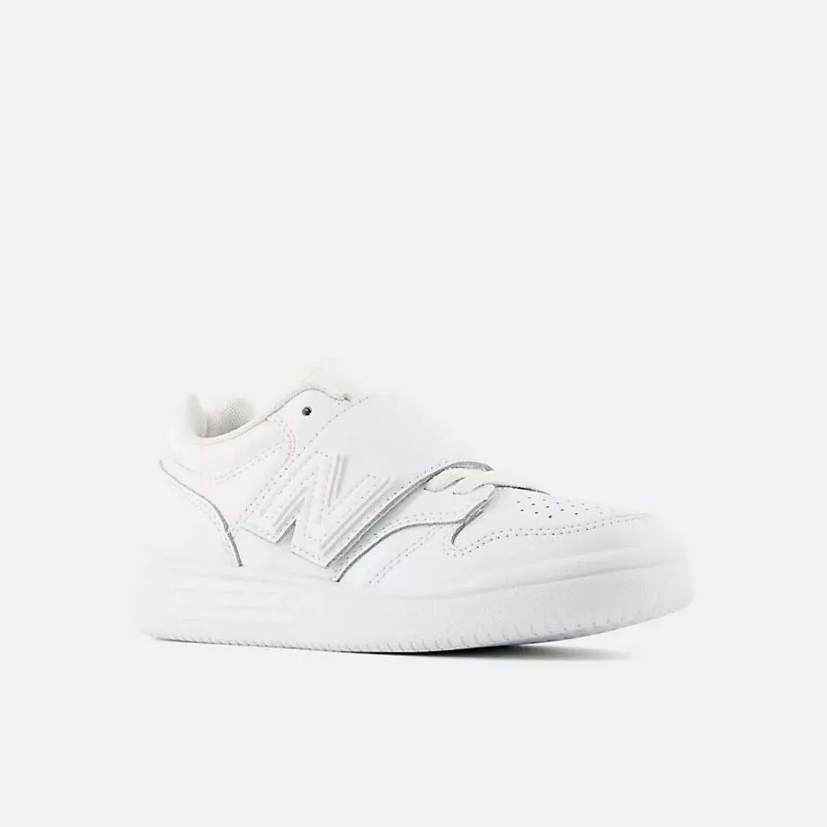 New Balance 480 White B