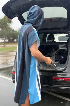 NEW Product - CODA Changing Poncho