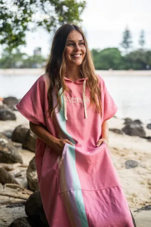 NEW Product - ISSY Changing Poncho