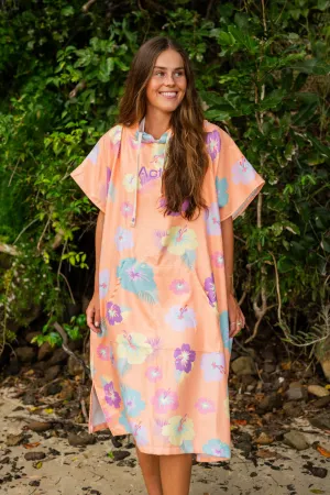 NEW Product - LANI Changing Poncho