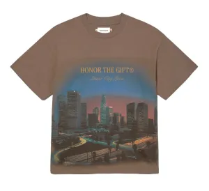 NIGHTSHIFT S/S TEE