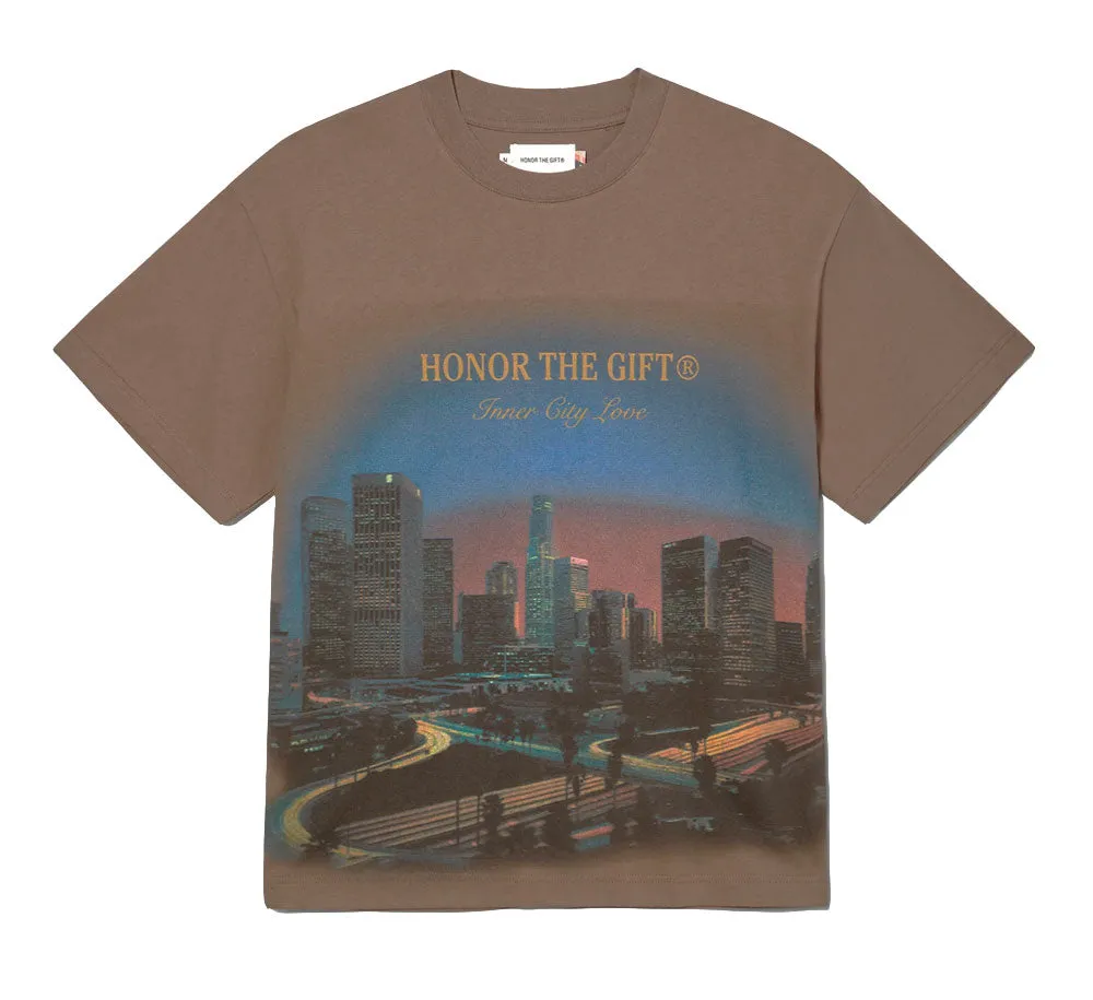 NIGHTSHIFT S/S TEE