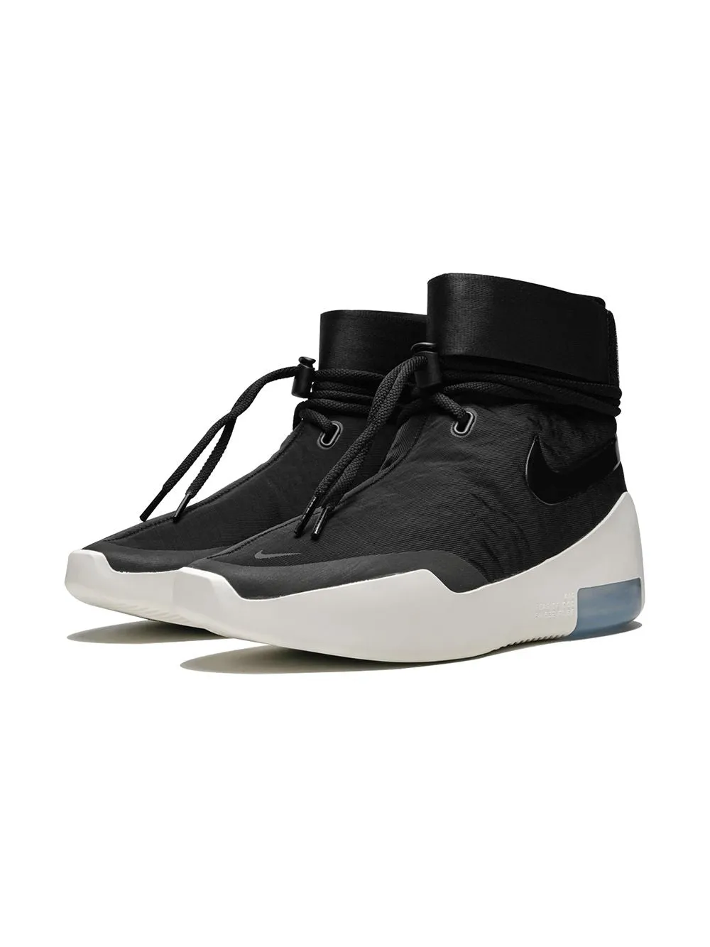 Nike Air 'Fear of God' Shoot Around sneakers