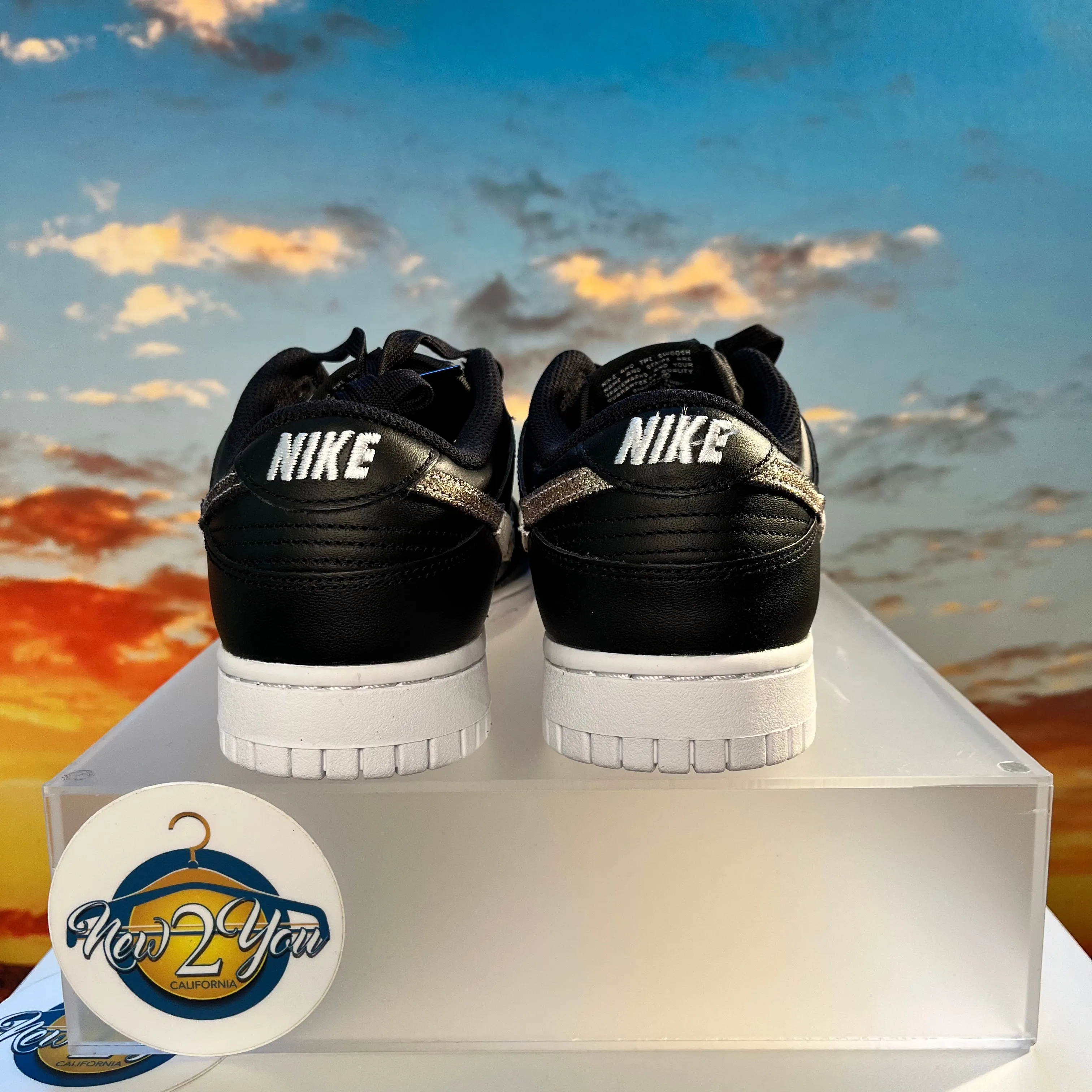 Nike Dunk Low SE Primal "Animal Instinct"