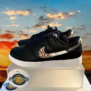 Nike Dunk Low SE Primal "Animal Instinct"