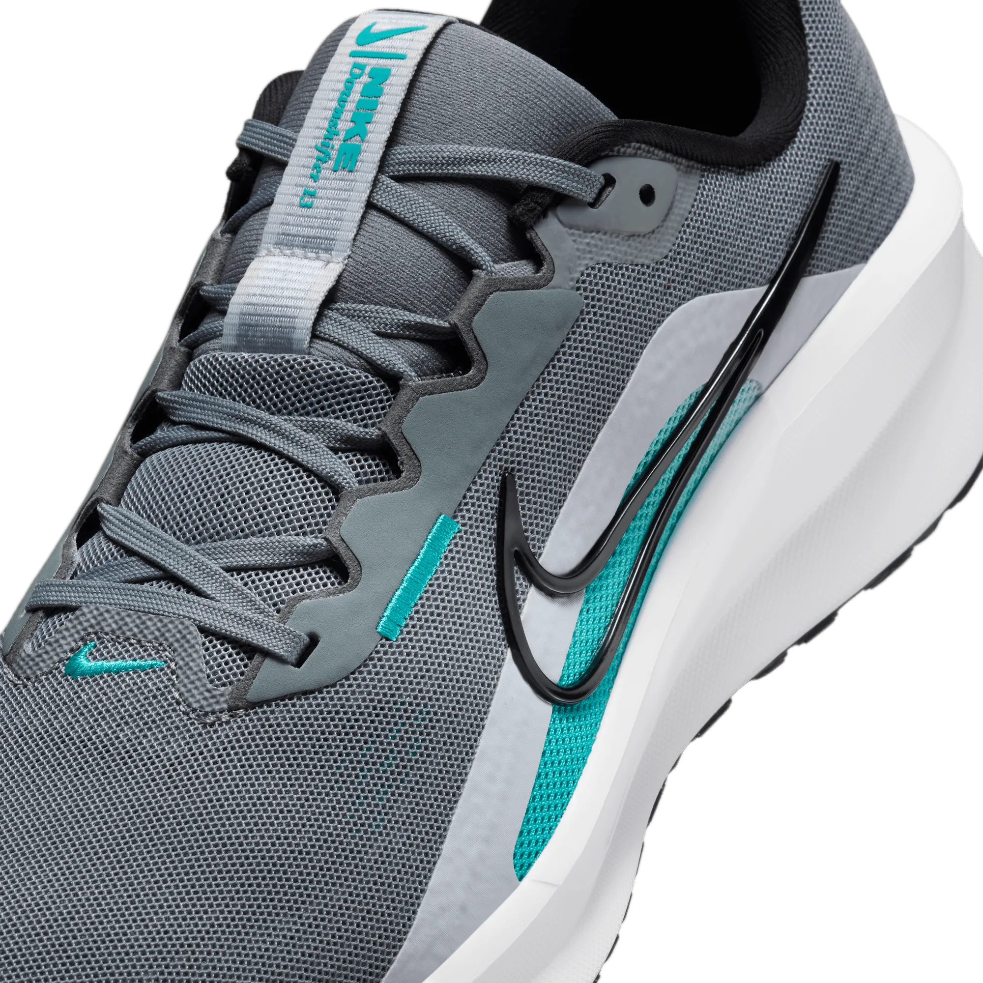 Nike Men's Downshifter 13 Road Running Shoes