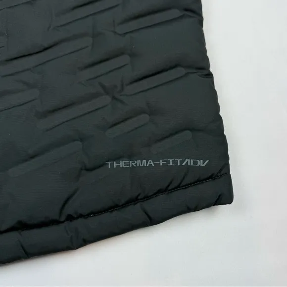 Nike Therma Fit ADV Womens Repel Goose Down Puffer Vest Medium Dark Anthracite