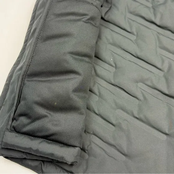 Nike Therma Fit ADV Womens Repel Goose Down Puffer Vest Medium Dark Anthracite