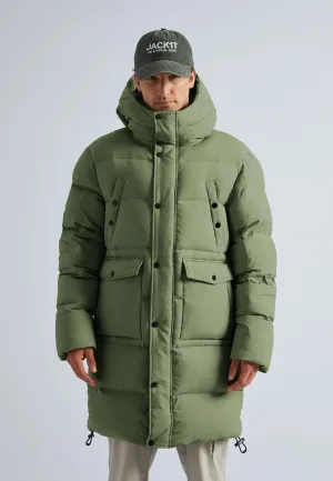 Nomad Down Coat