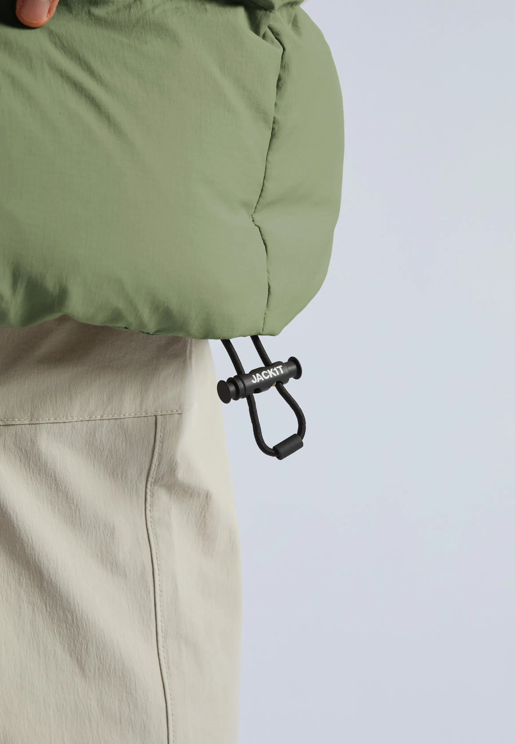 Nomad Down Coat