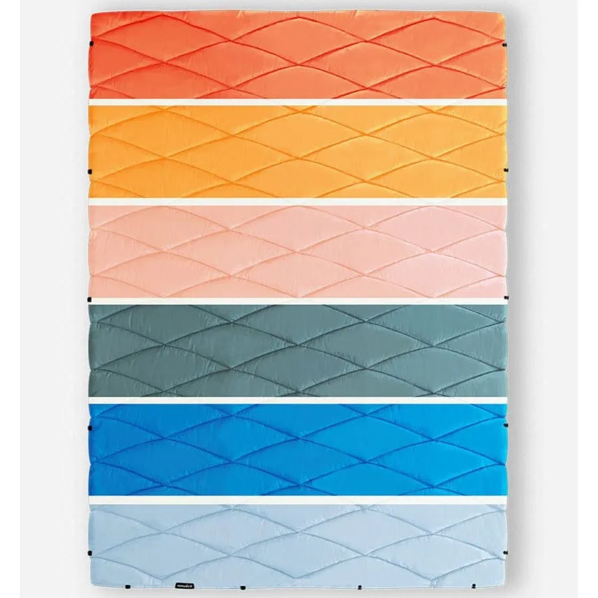 Nomadix Puffer Blanket