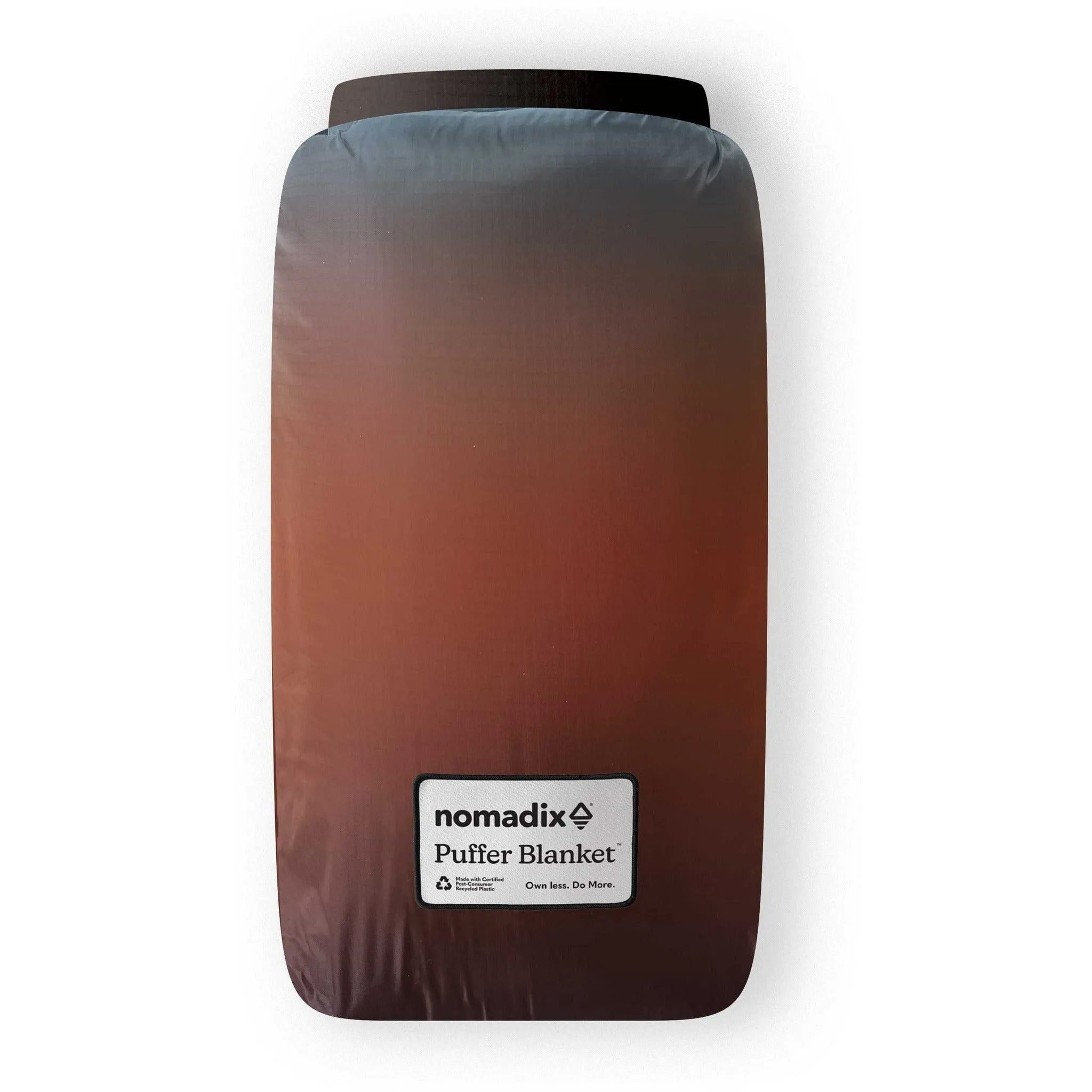 Nomadix Puffer Blanket