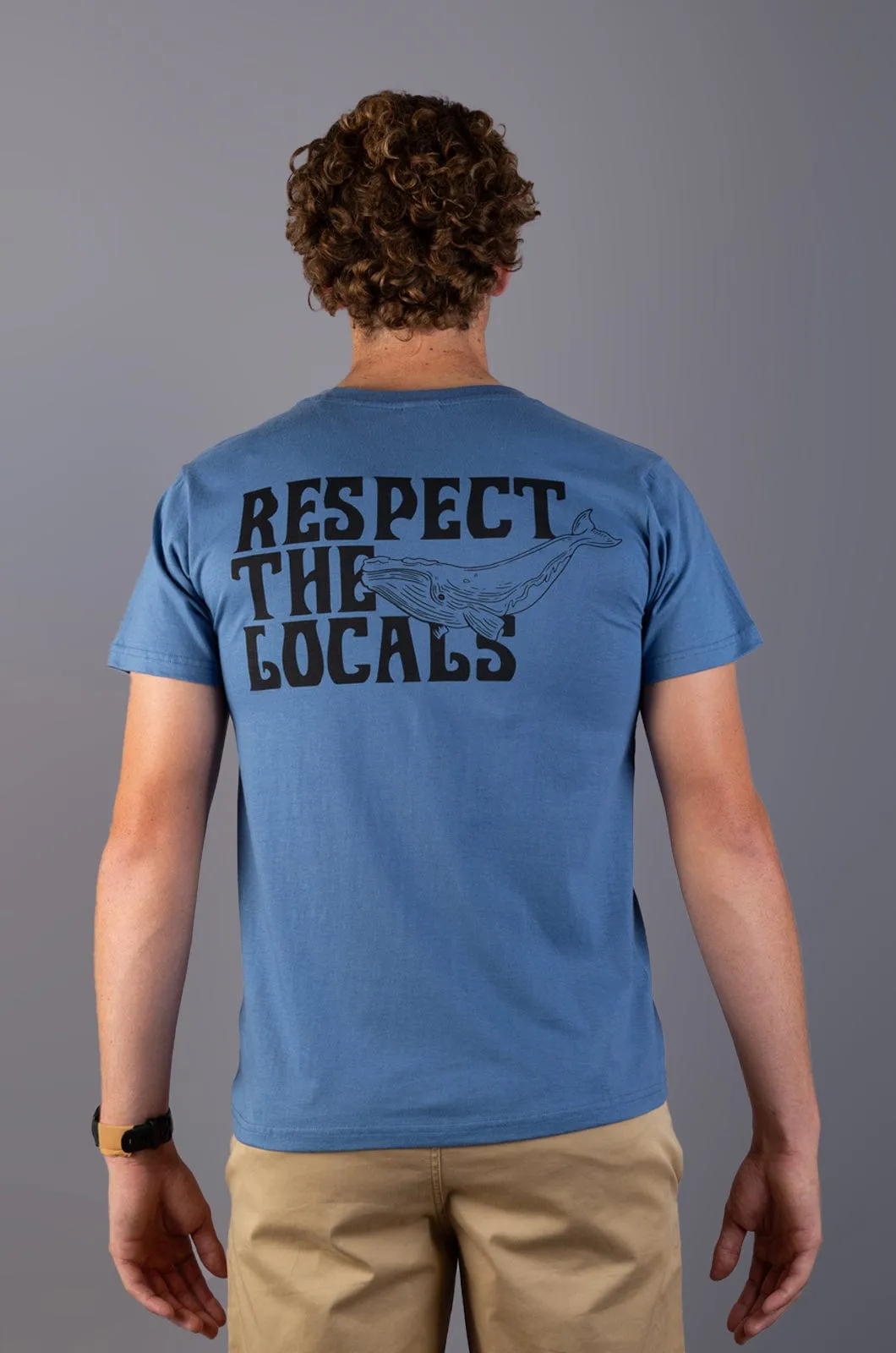Nomak - Mens S/S Tee