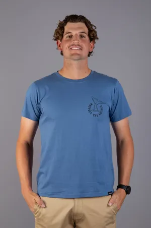 Nomak - Mens S/S Tee