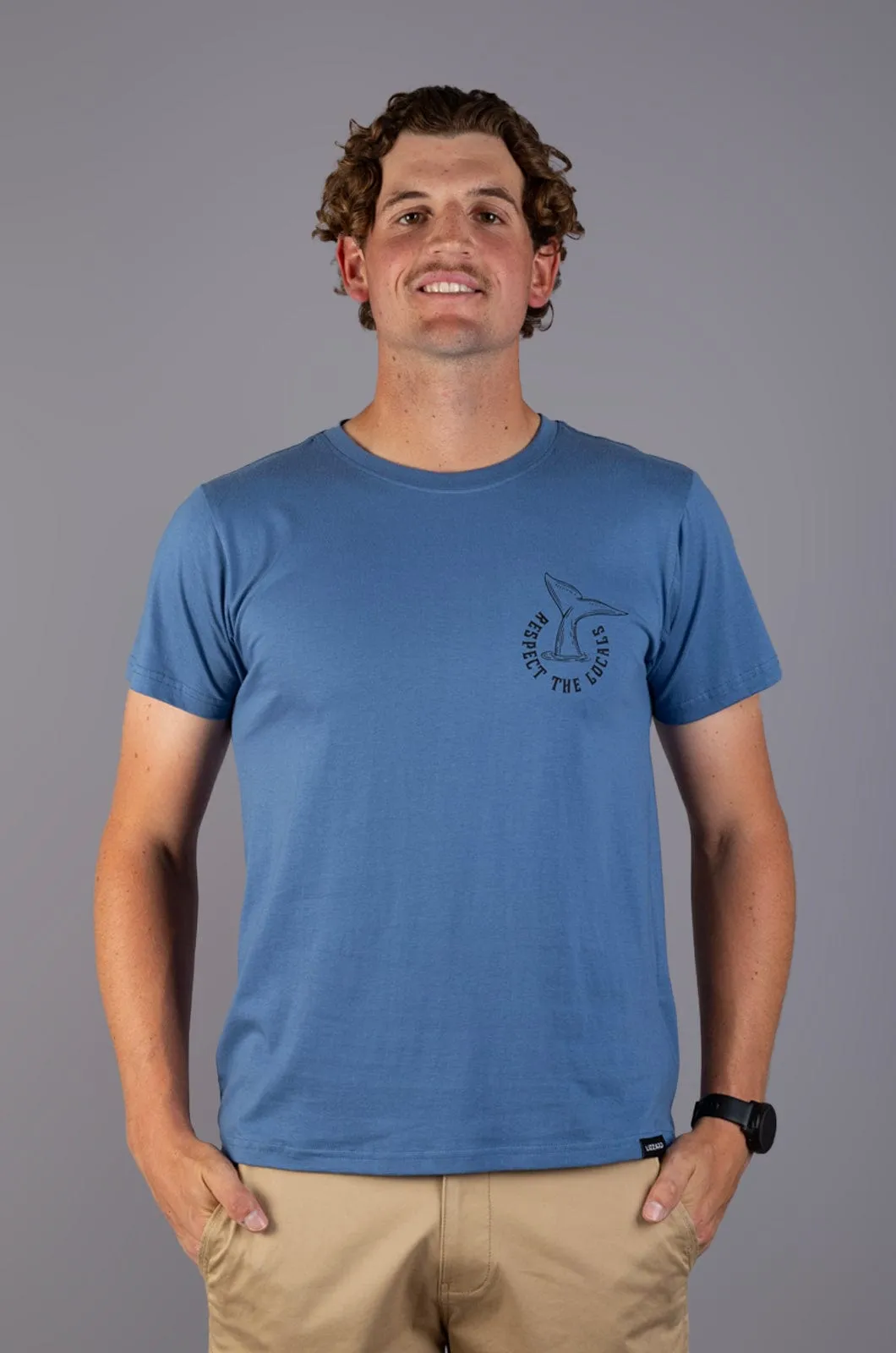 Nomak - Mens S/S Tee