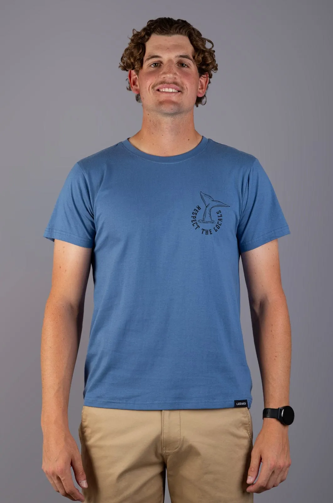 Nomak - Mens S/S Tee