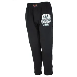 NPC Baggy Pants Bodybuilding Wear Gym Clothing Weight Lifting Mens Workout