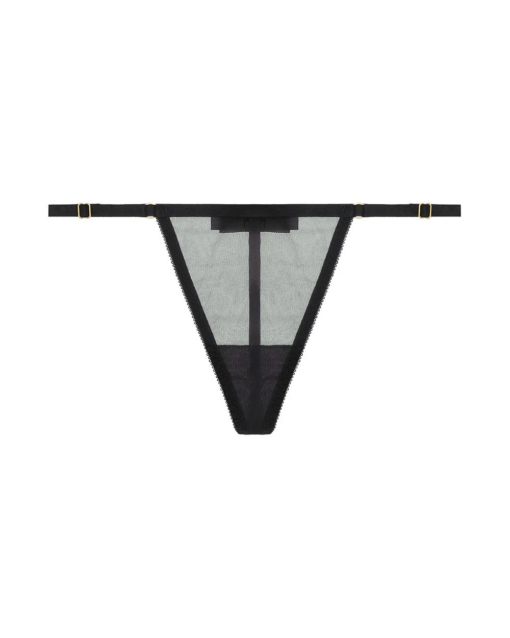 Odette Thong