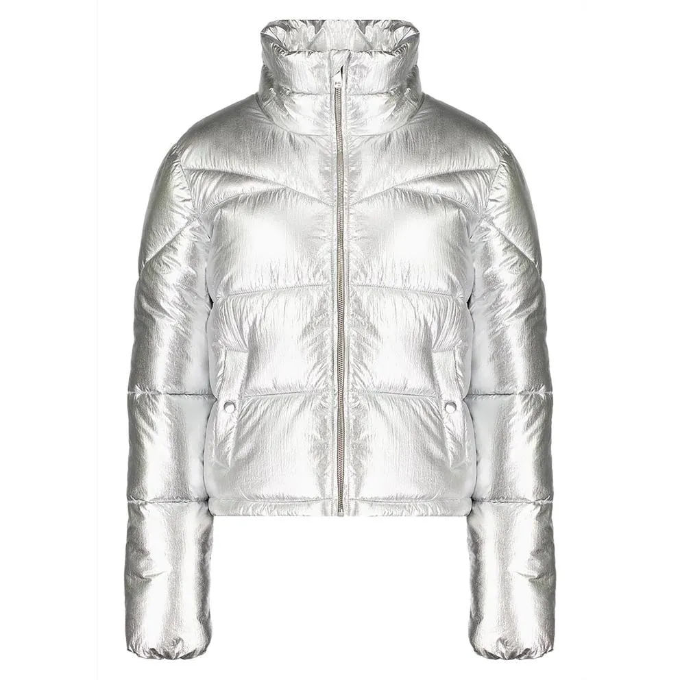 ODILE PUFF JACKET