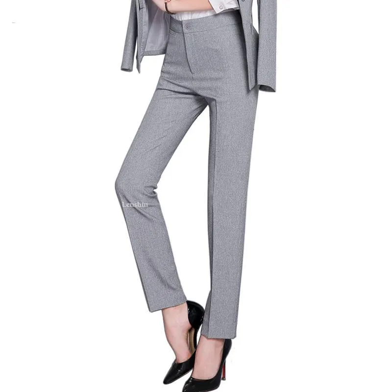 Office Lady Career Professional Clothing