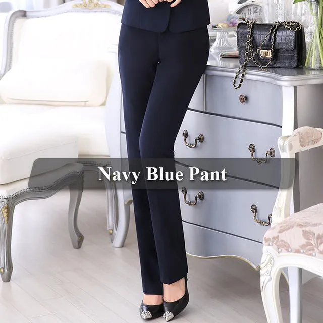 Office Lady Career Professional Clothing