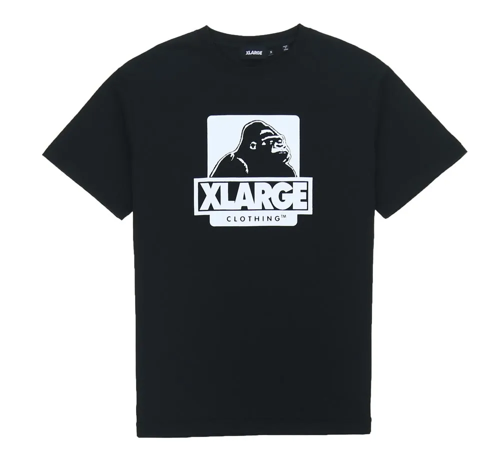 OG S/S TEE