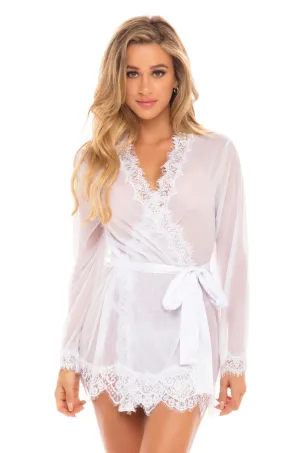 Oh La La Cheri Provence Robe
