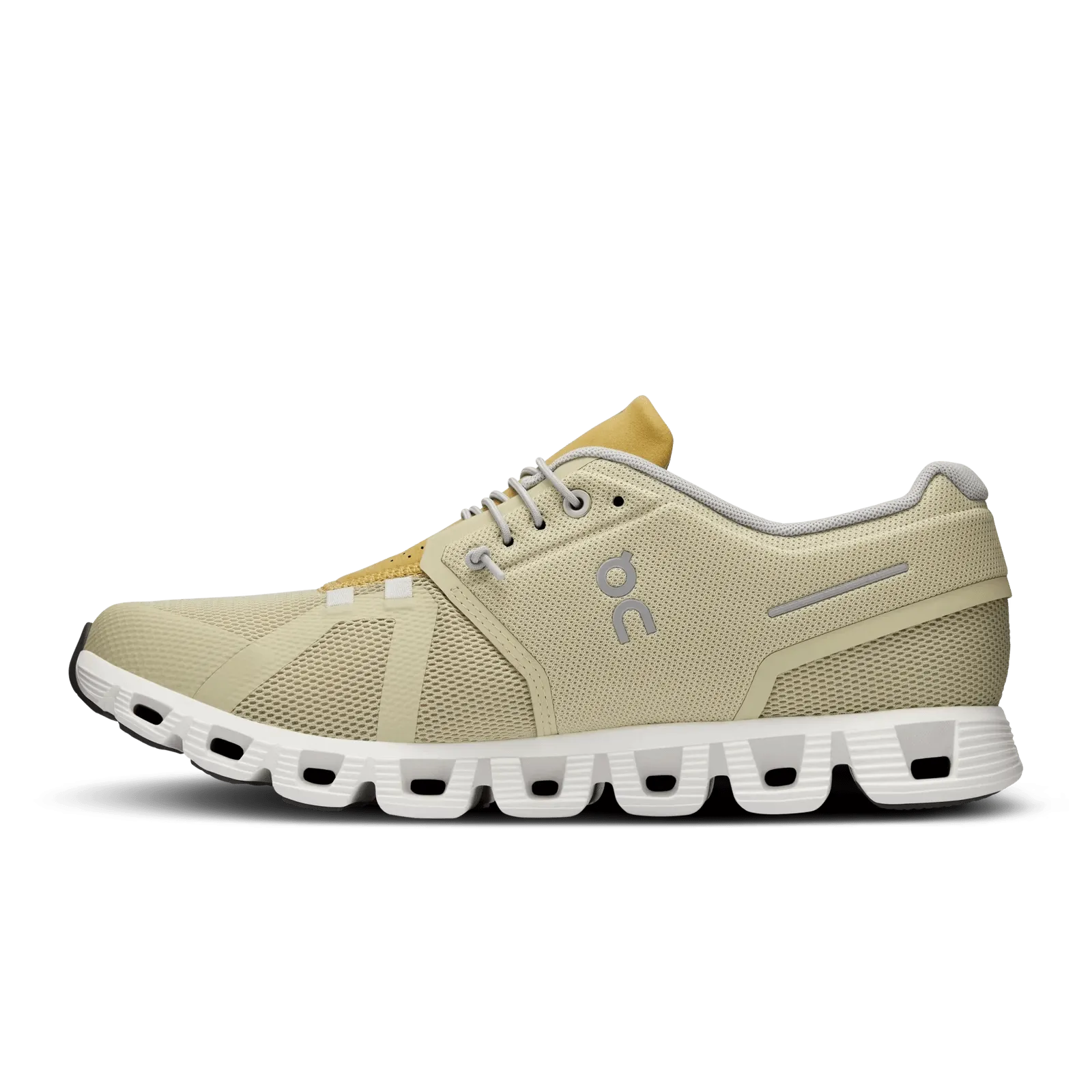On Running Cloud 5 Haze Bronze