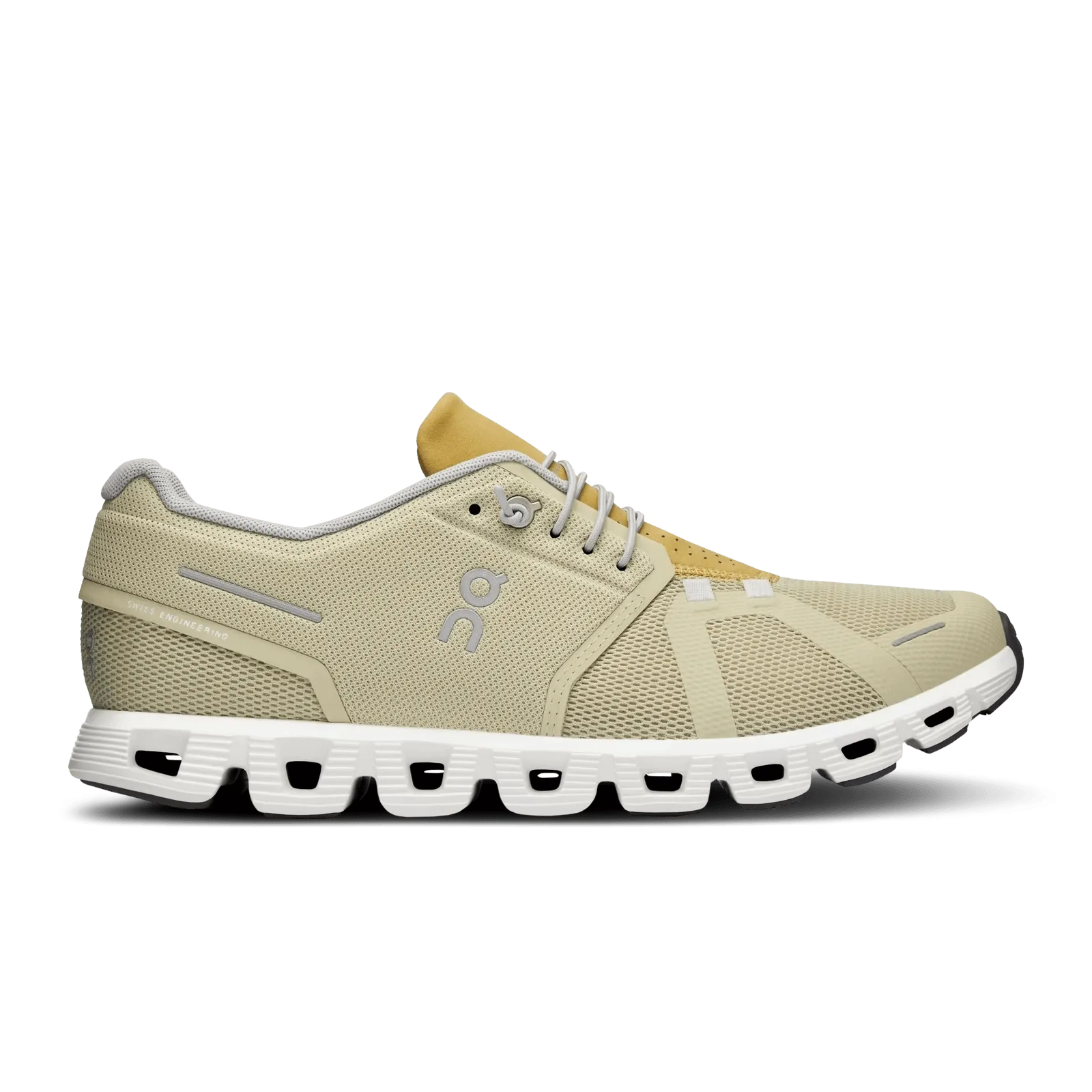 On Running Cloud 5 Haze Bronze