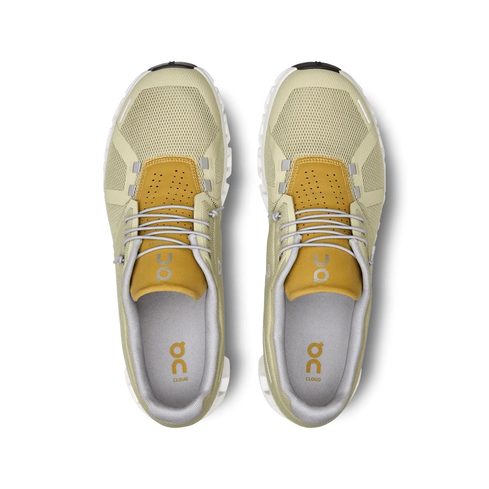 On Running Cloud 5 Haze Bronze