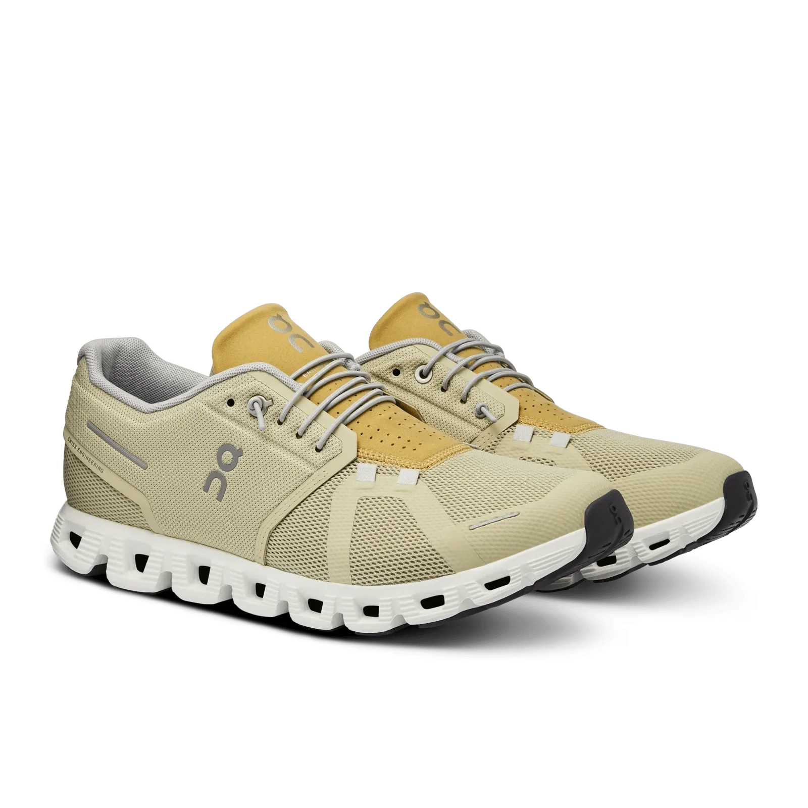 On Running Cloud 5 Haze Bronze