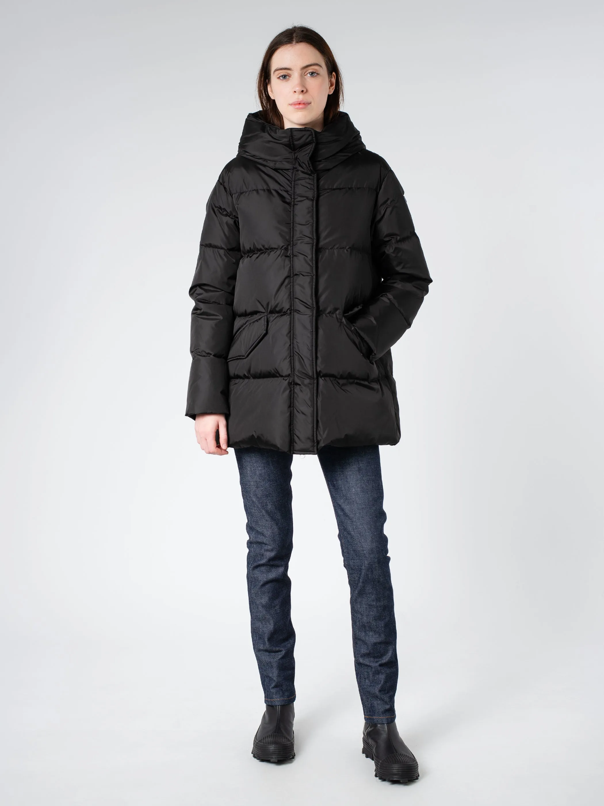 Ona Jacket