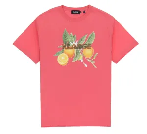 ORANGE S/S TEE