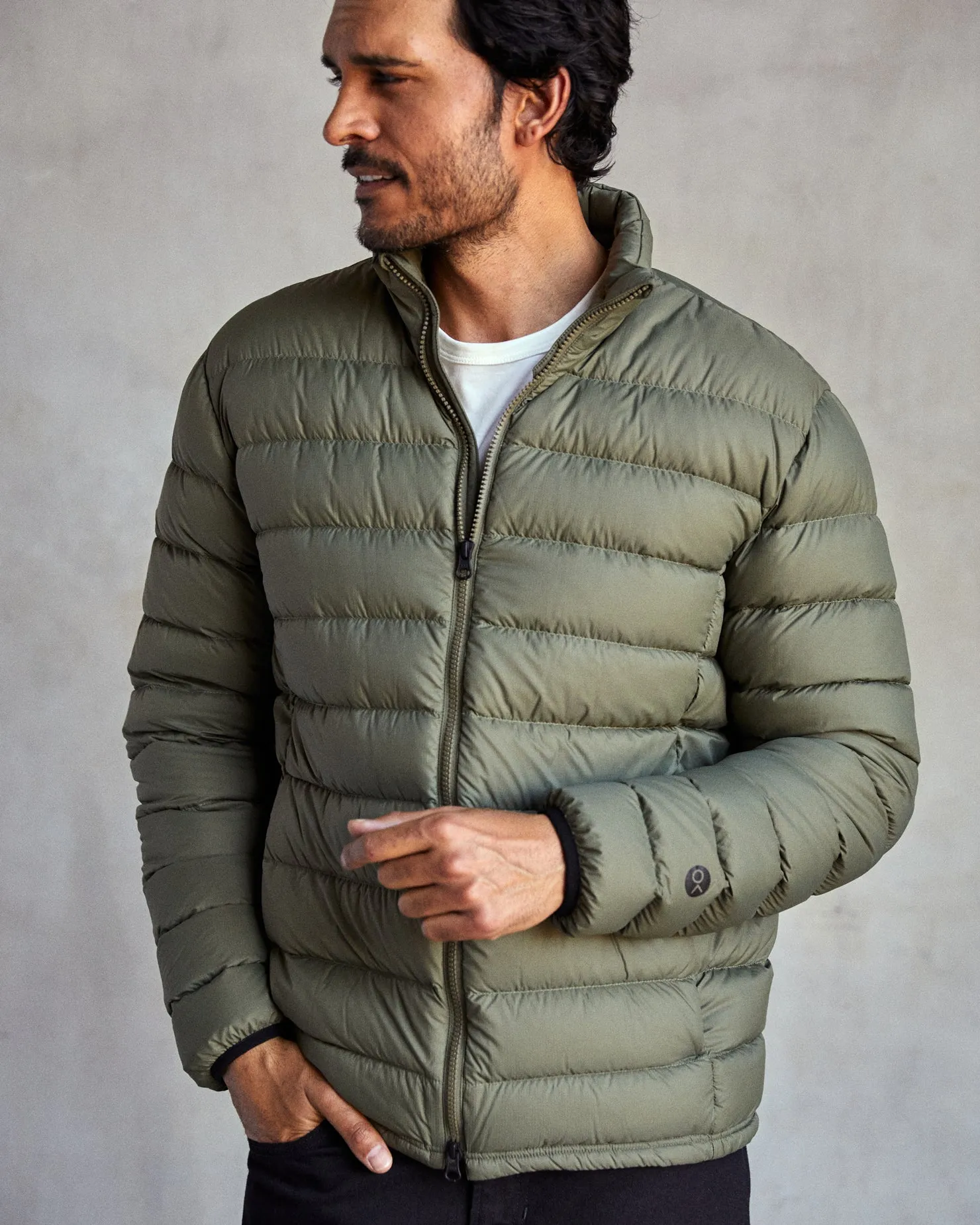Outerknown Puffer