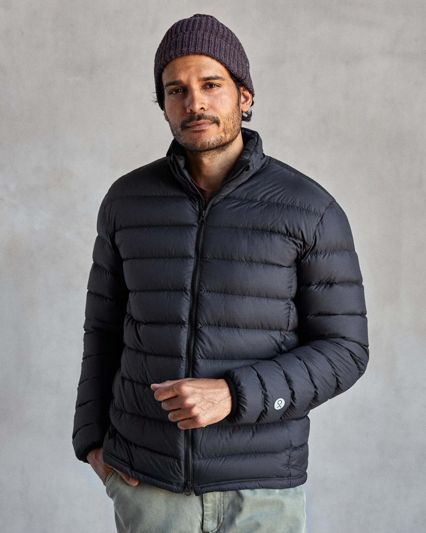 Outerknown Puffer