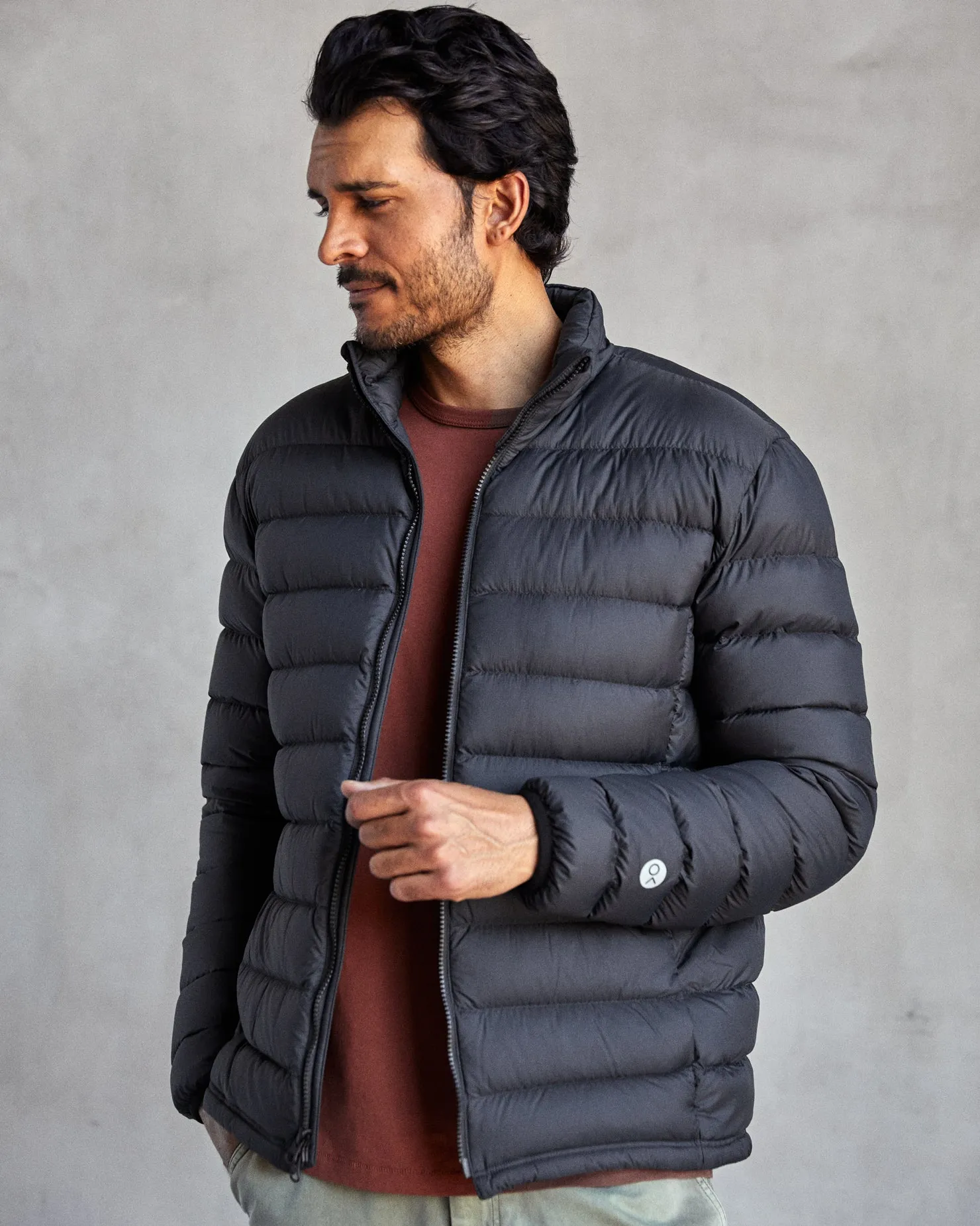 Outerknown Puffer