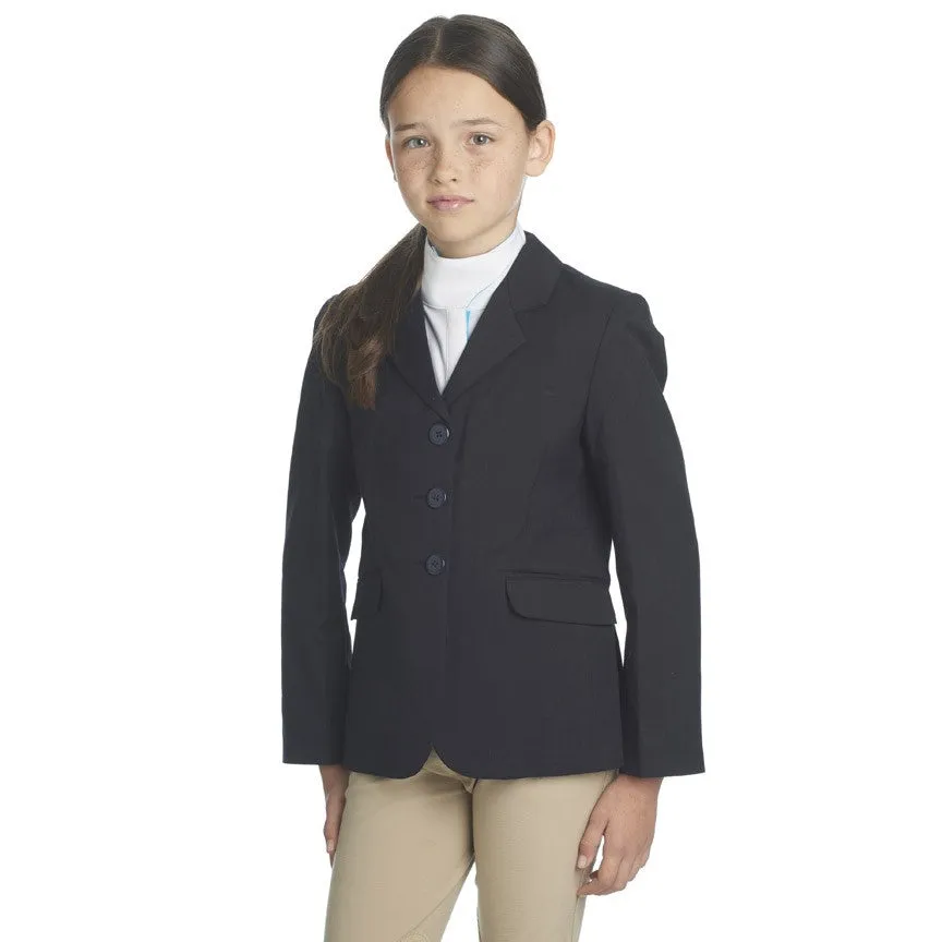 Ovation Childs Sport Riding Jackets