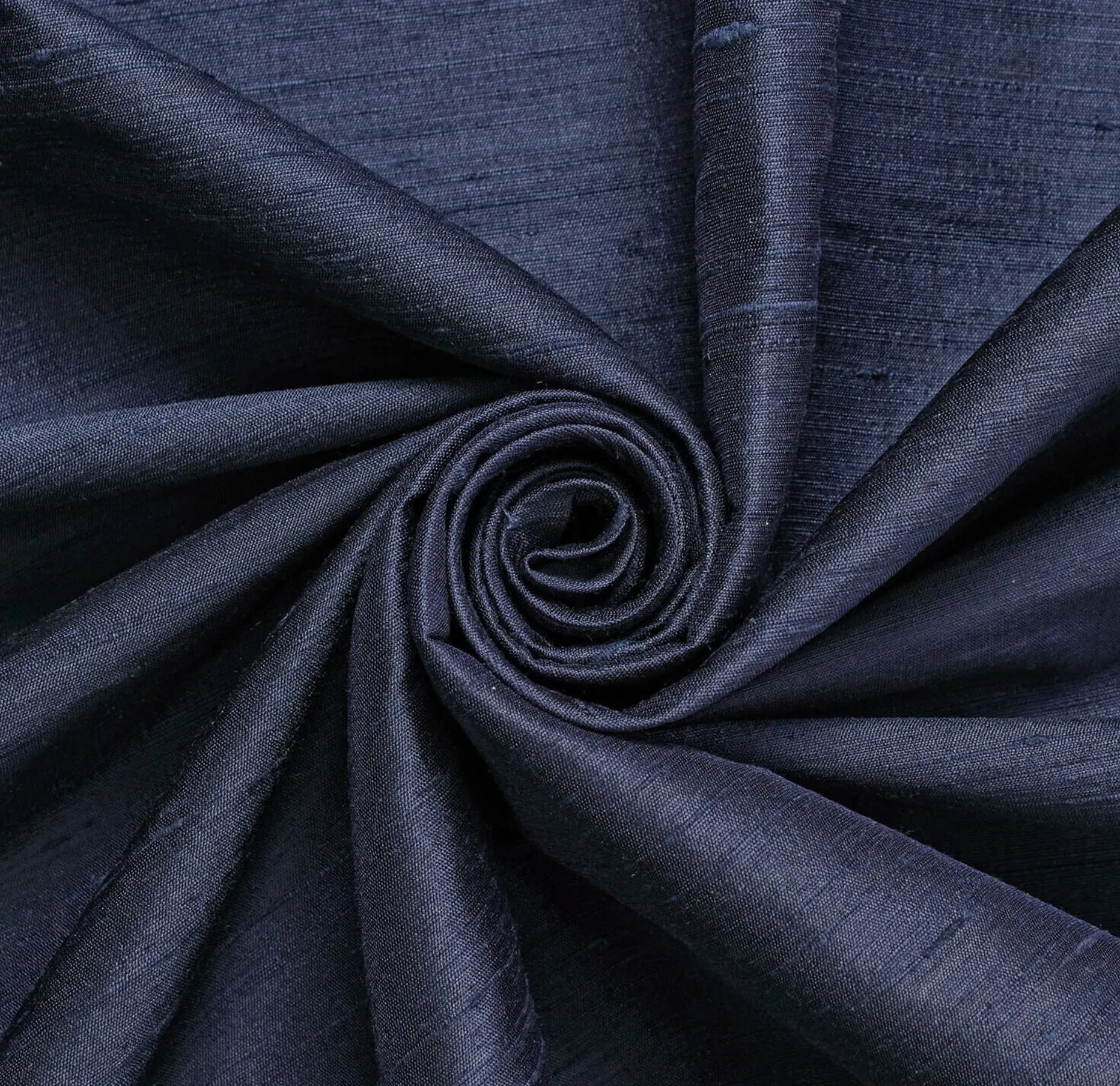 Overskirt in Silk Dupioni- Offered in 8 colors