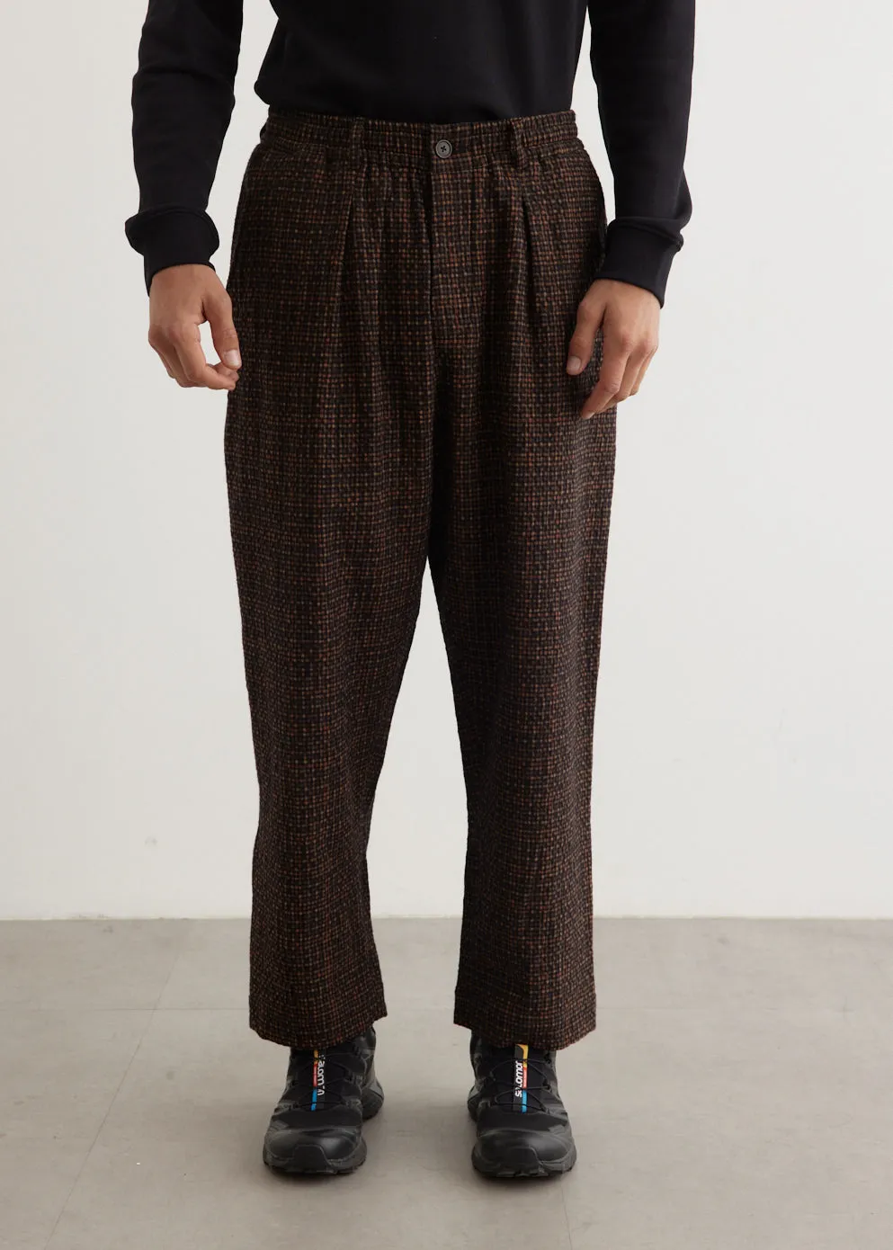 Oxford Pants
