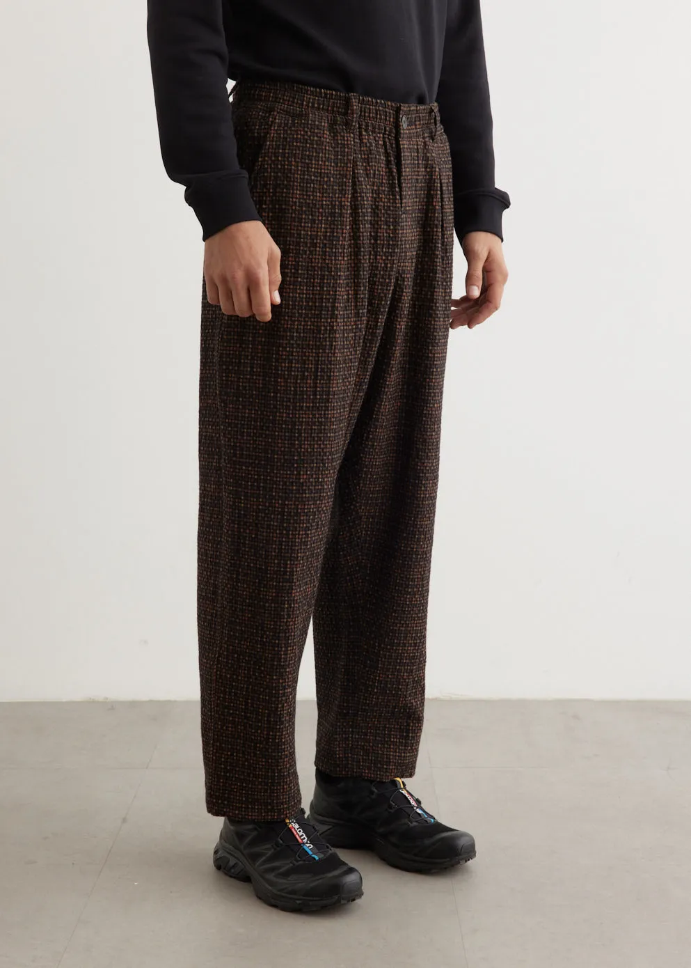 Oxford Pants