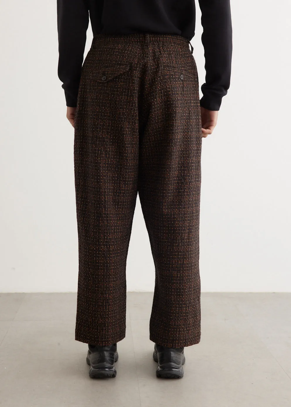 Oxford Pants