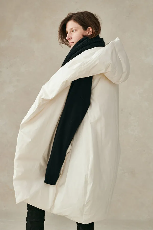 Padded Puffer Vest