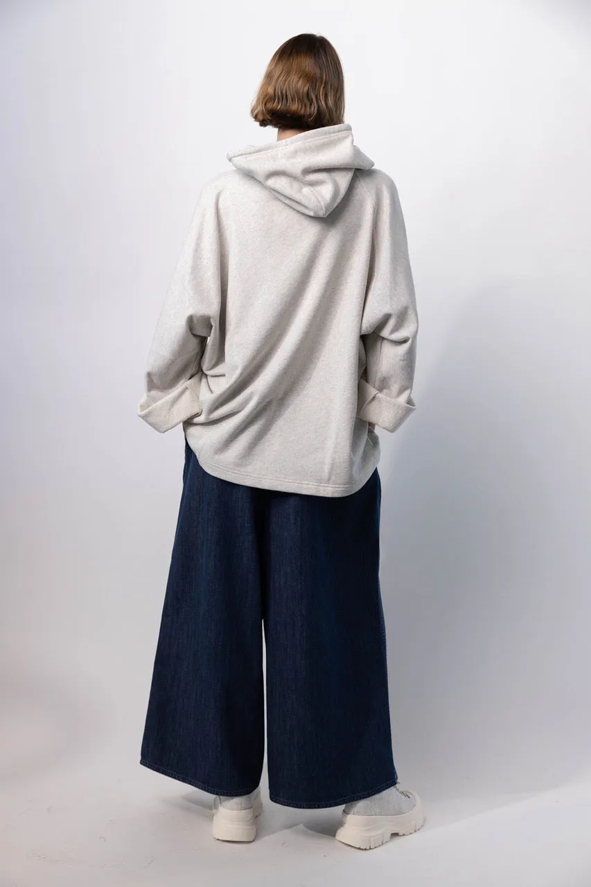 Palau Large Denim Pants