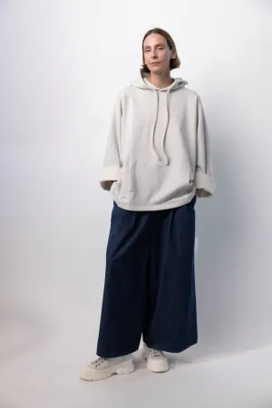 Palau Large Denim Pants