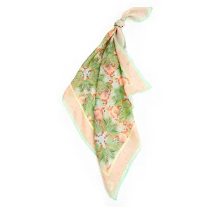 Palm Springs Cotton Bandana
