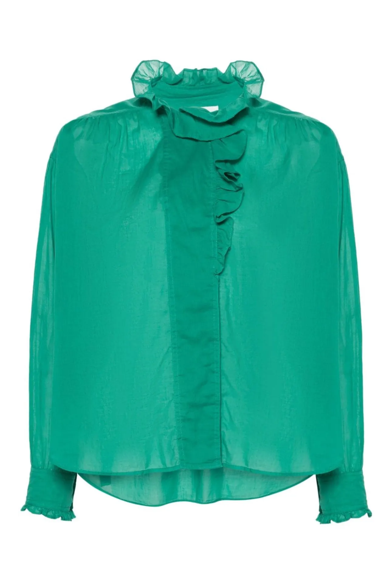 Pamias Blouse