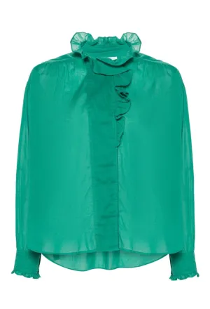 Pamias Blouse
