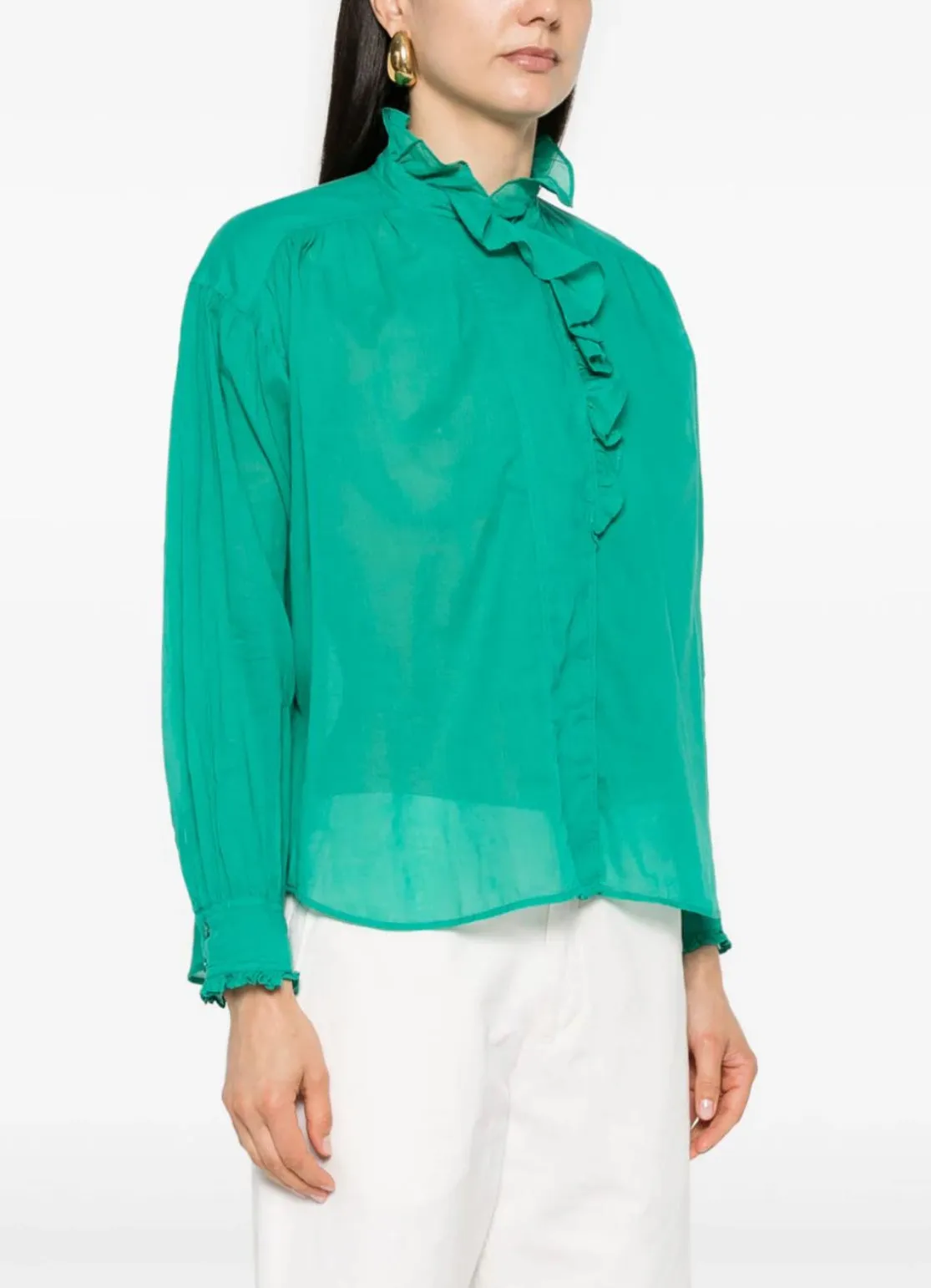 Pamias Blouse
