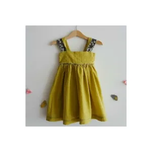 P&M Patterns : Blue Princess
