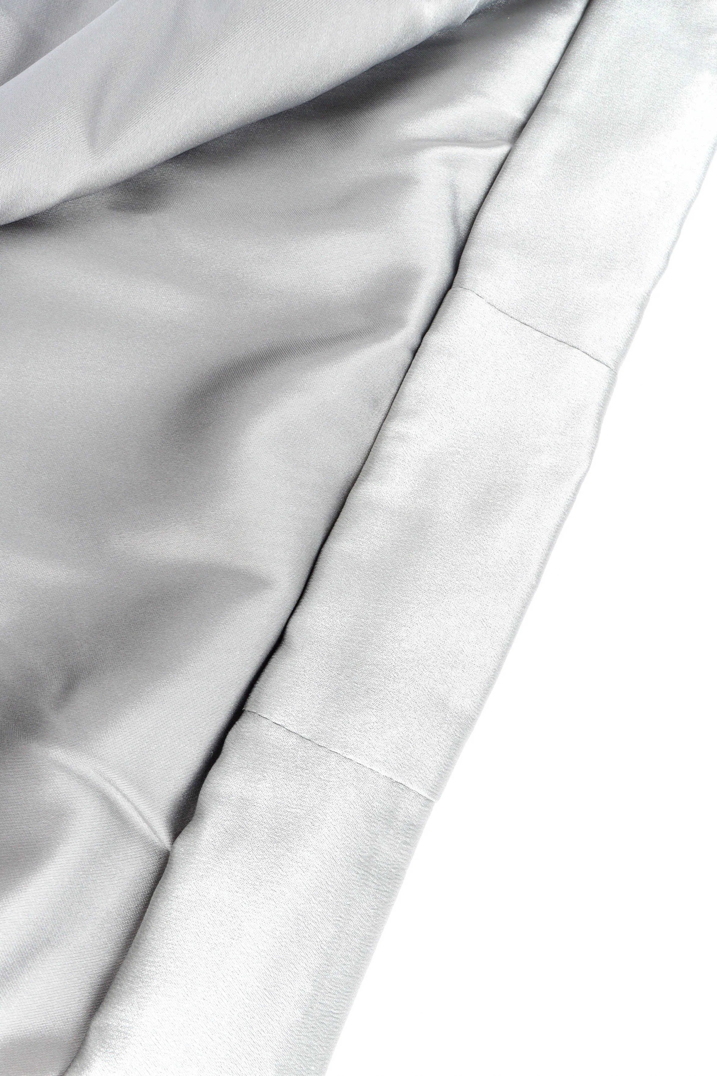 Panel Midi Sheath Dress